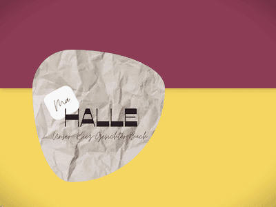 Logo of MaHalle